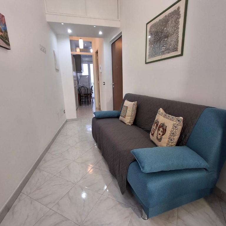 Casa Maria Rosa Semplice - One-Bedroom Apartment - 5