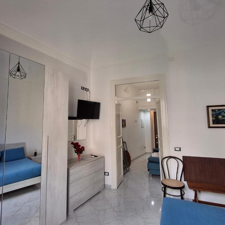 Casa Maria Rosa Semplice - One-Bedroom Apartment - 2