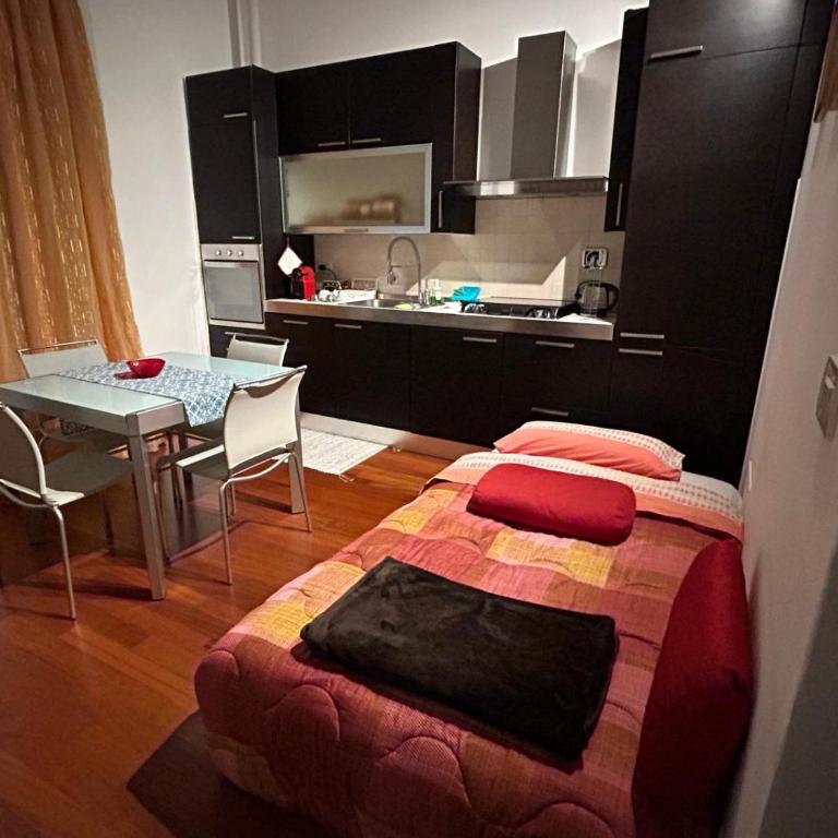 Masc 26 - One-Bedroom House - 20