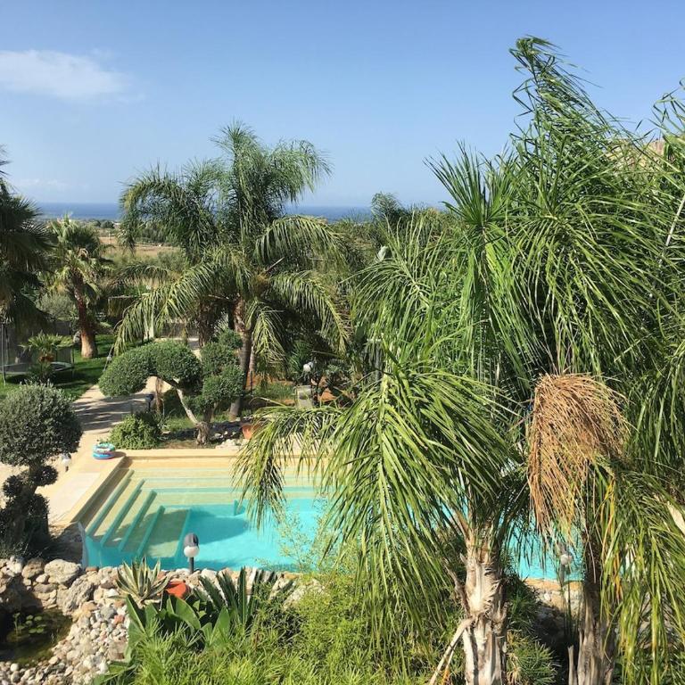 Villa with private pool and wonderful view - Villa con Piscina Privata - 1