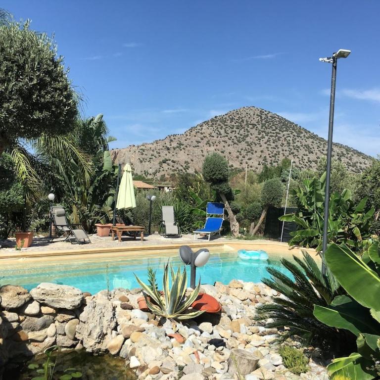 Villa with private pool and wonderful view - Villa con Piscina Privata - 2
