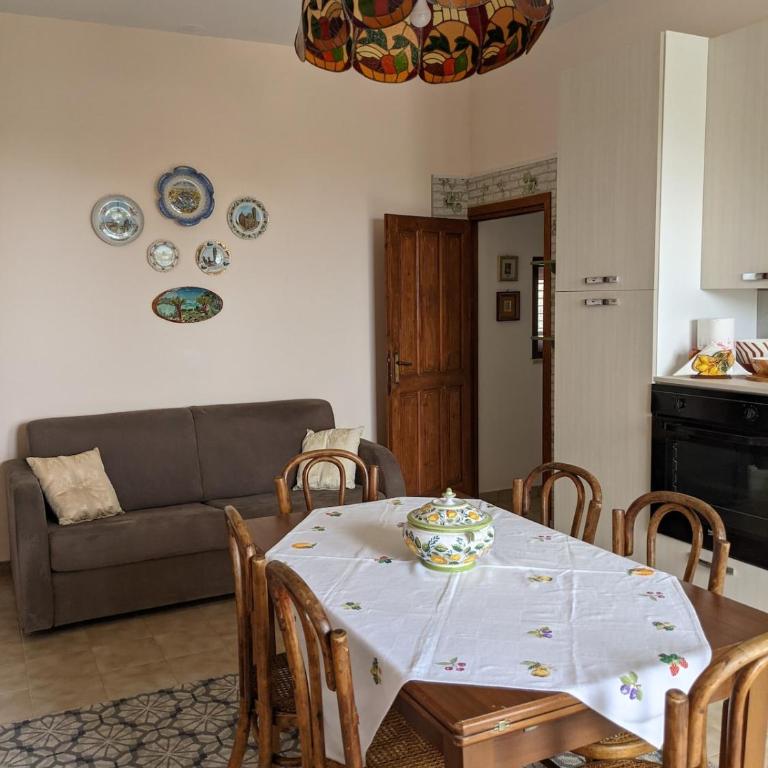 Villa with private pool and wonderful view - Villa con Piscina Privata - 15
