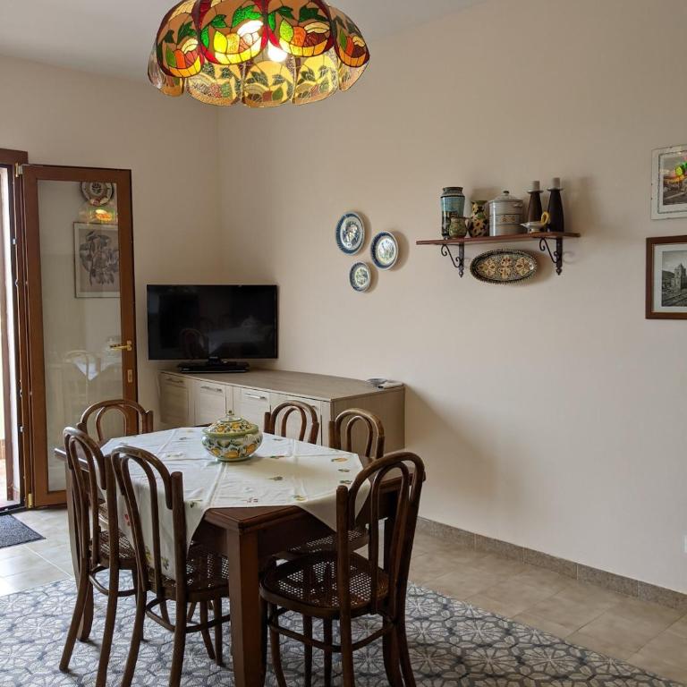 Villa with private pool and wonderful view - Villa con Piscina Privata - 16