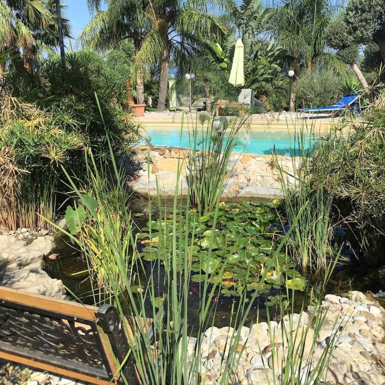Villa with private pool and wonderful view - Villa con Piscina Privata - 42