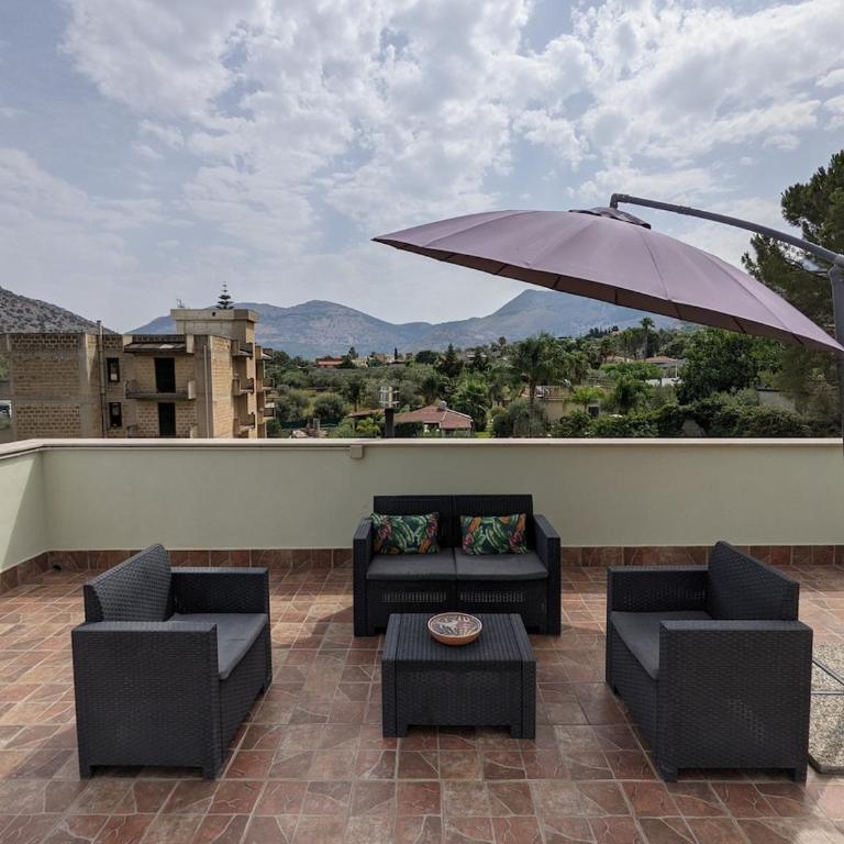 Villa with private pool and wonderful view - Villa con Piscina Privata - 12