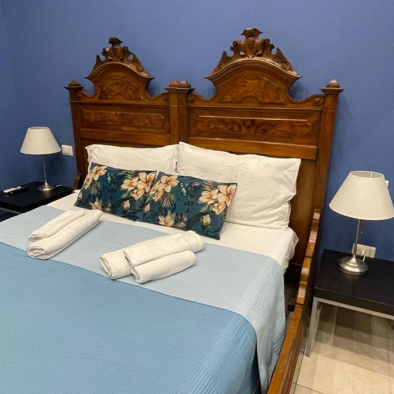 Casa Ferdinando apartment - Casa con 2 Camere da Letto - 3