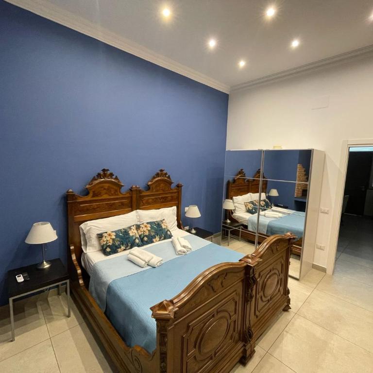 Casa Ferdinando apartment - Casa con 2 Camere da Letto - 2