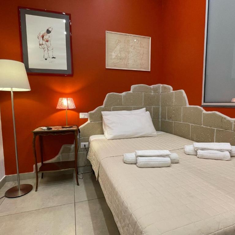 Casa Ferdinando apartment - Casa con 2 Camere da Letto - 6