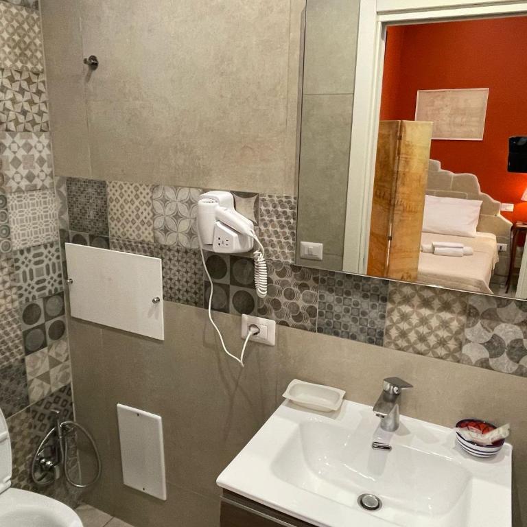 Casa Ferdinando apartment - Casa con 2 Camere da Letto - 10