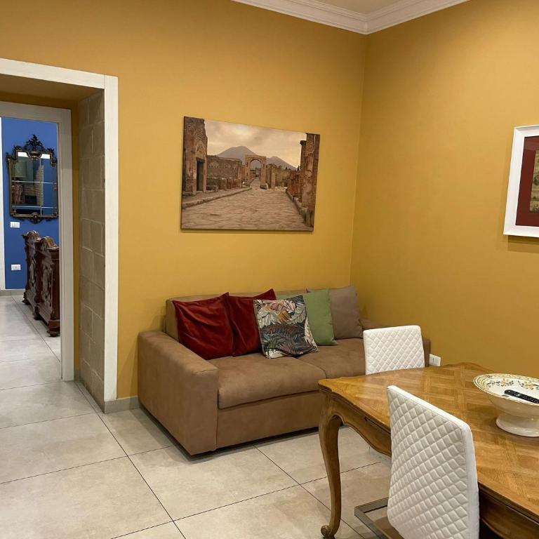 Casa Ferdinando apartment - Casa con 2 Camere da Letto - 18
