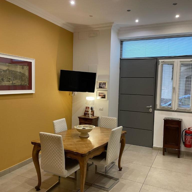 Casa Ferdinando apartment - Casa con 2 Camere da Letto - 17