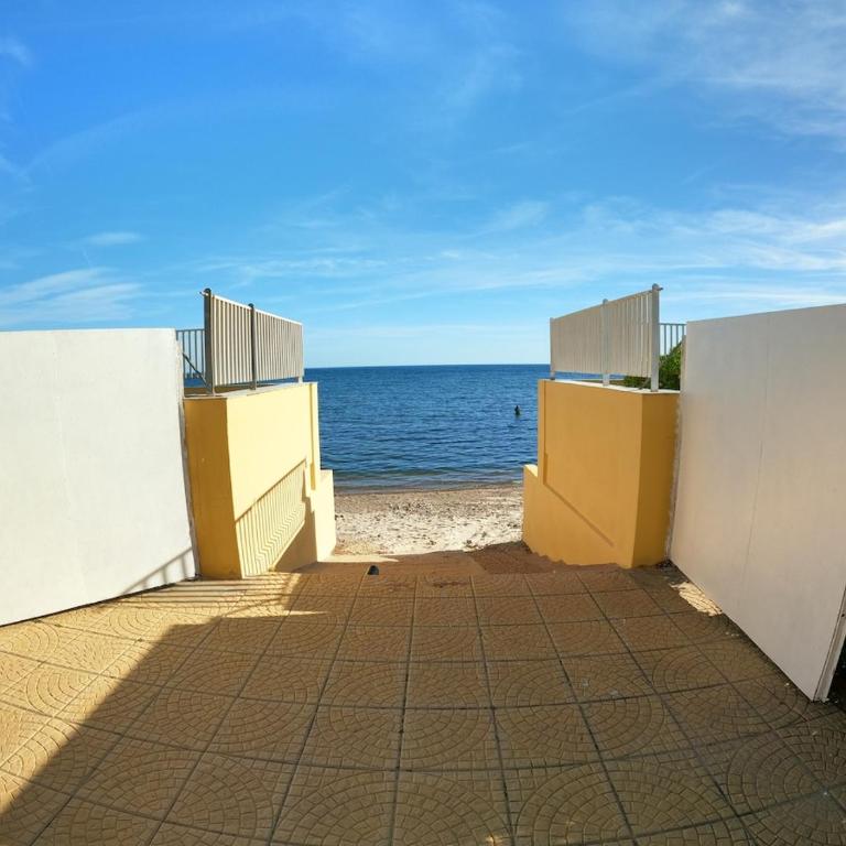 Villa Minorca - Villa - 29