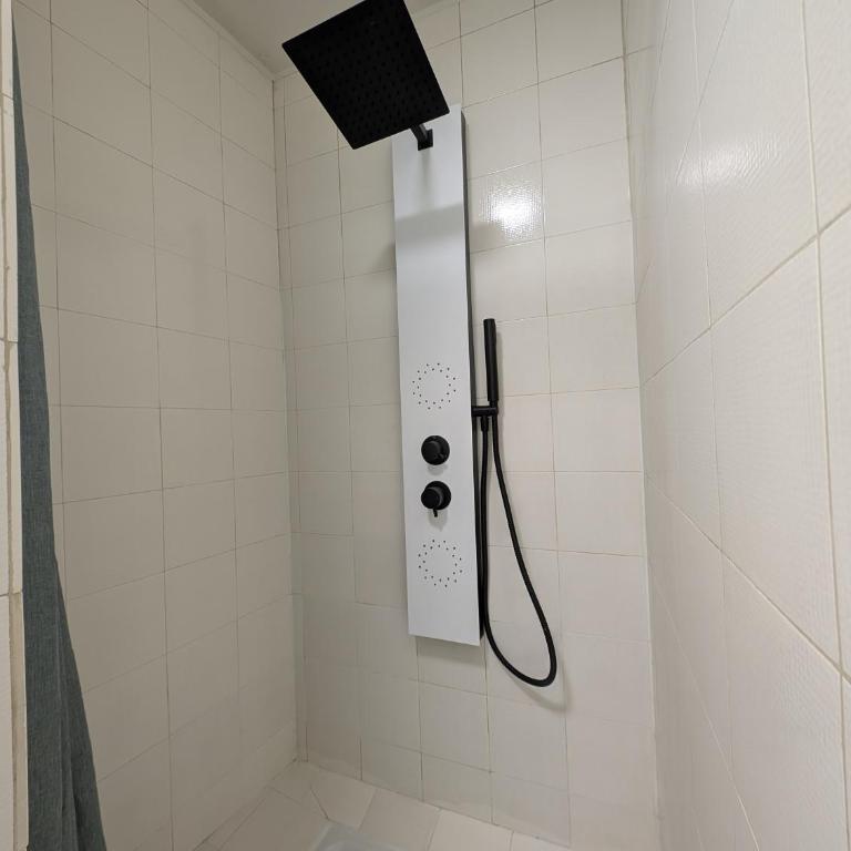 Joli appartement en centre-ville - Appartement 1 Chambre - 5