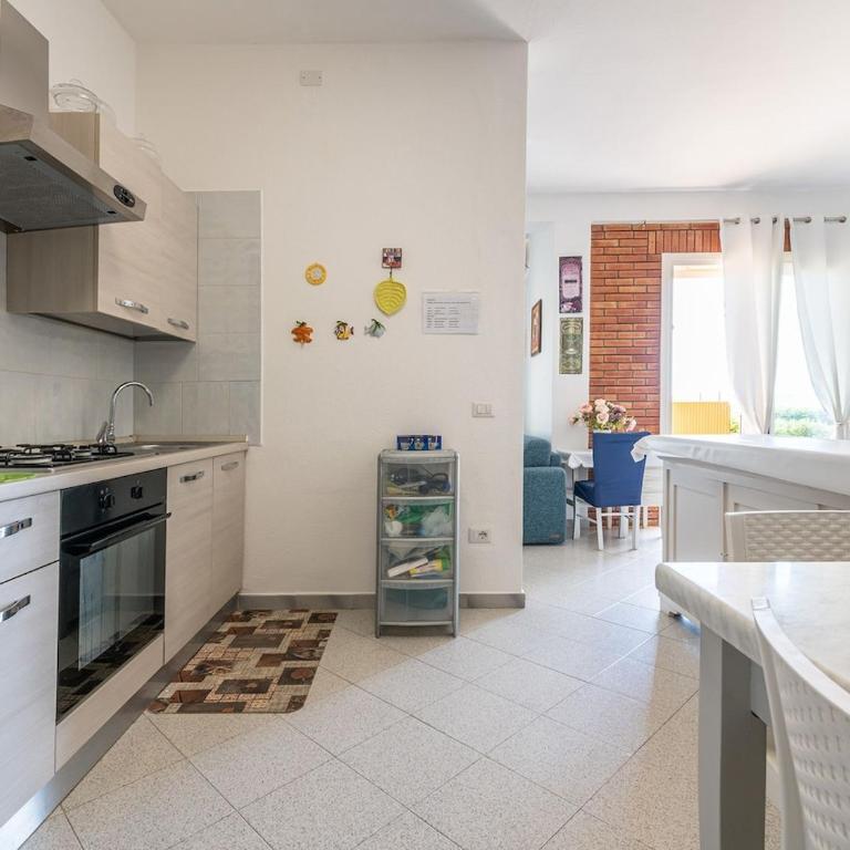 Villa Minorca - Villa - 41