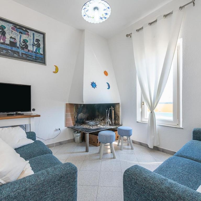 Villa Minorca - Villa - 42