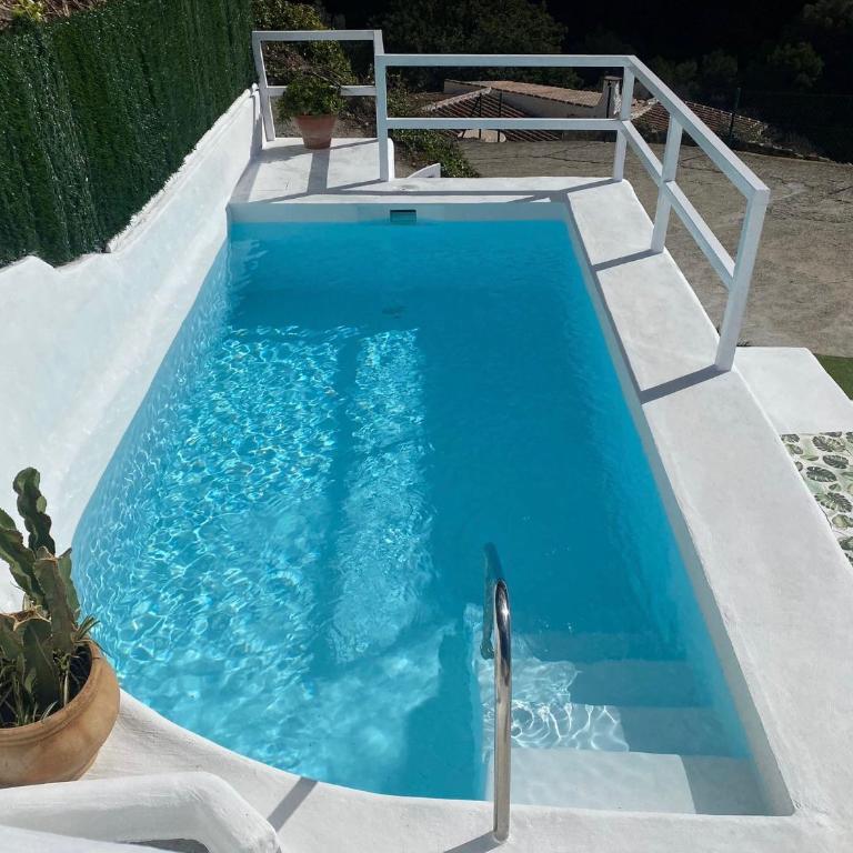 Villa Jardin piscina climatizada - Villa de 2 dormitorios - 22