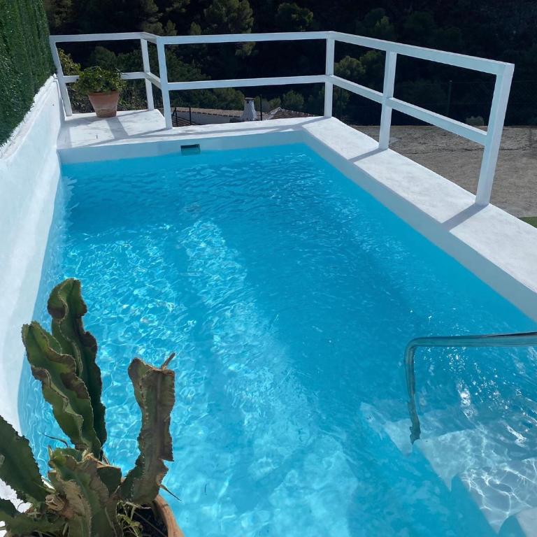 Villa Jardin piscina climatizada - Villa de 2 dormitorios - 23
