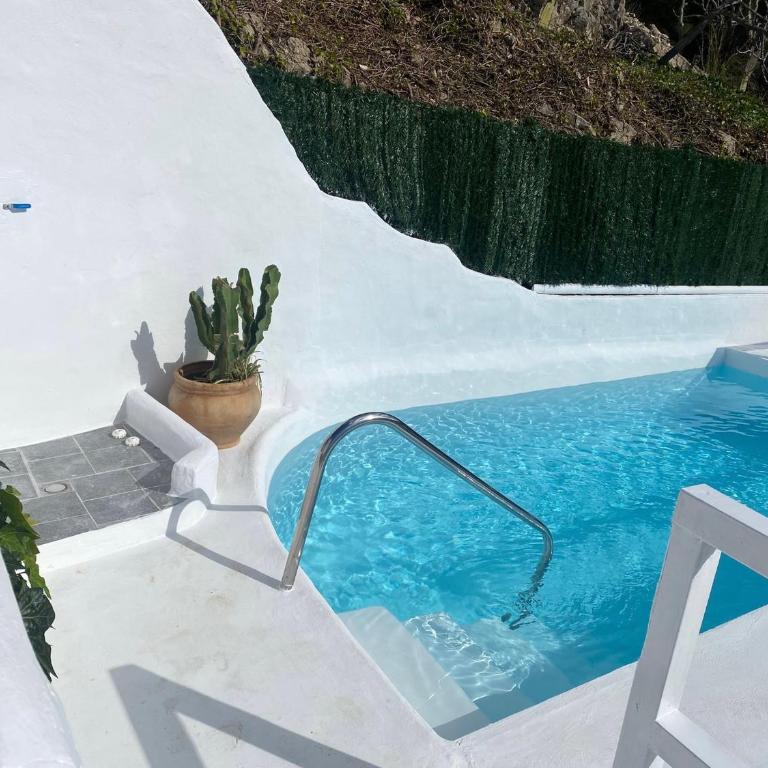 Villa Jardin piscina climatizada - Villa de 2 dormitorios - 21