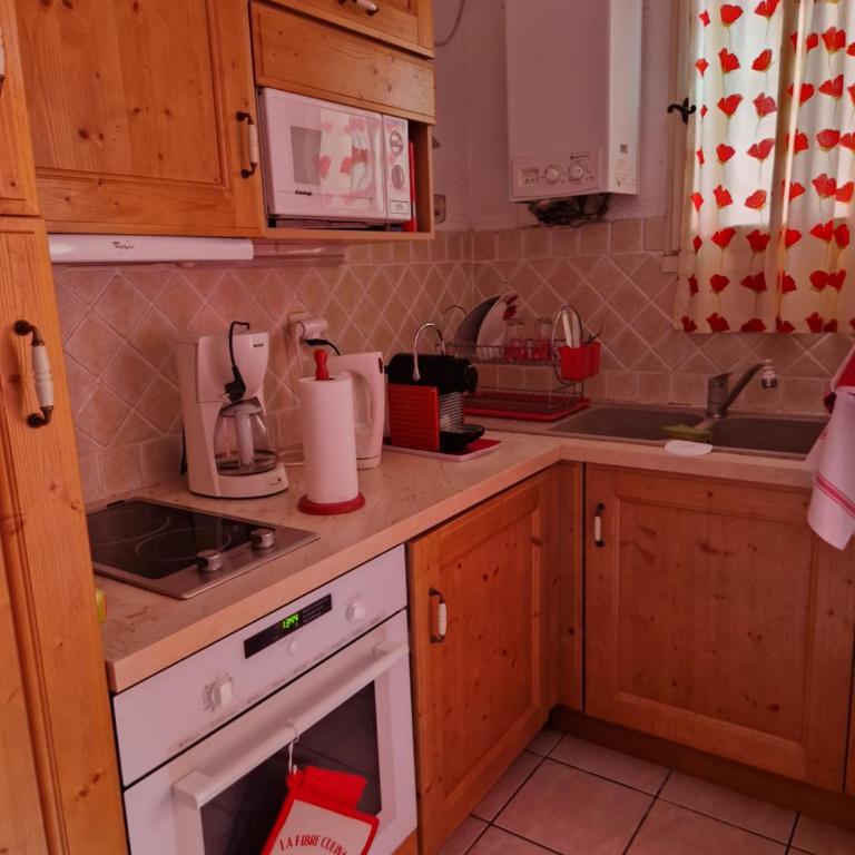 Villa lumineuse dans pinède calme et reposante location du dimanche au dimanche - Villa con 2 Camere da Letto - 4