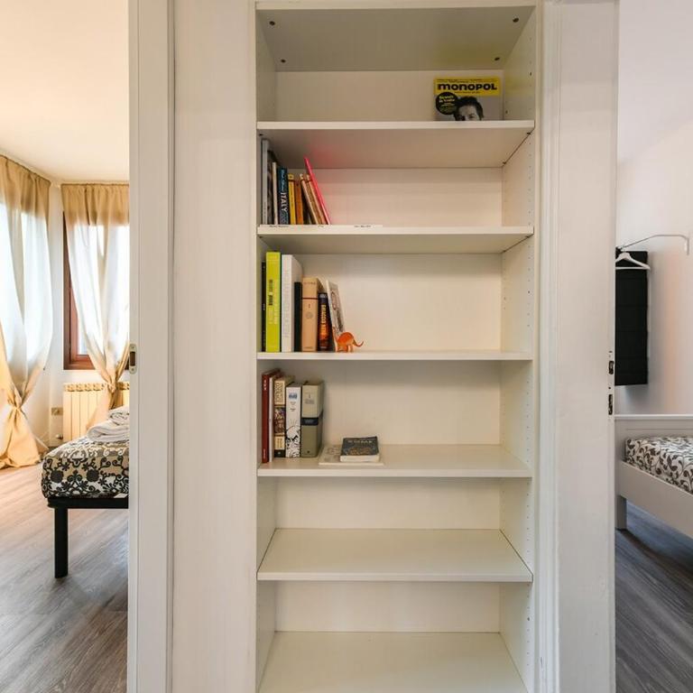 Cà Sorea a Venezia-Cannaregio - Three-Bedroom Apartment - 3