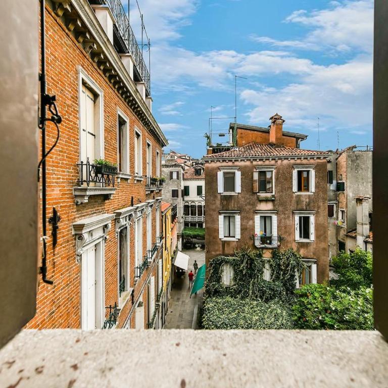 Cà Sorea a Venezia-Cannaregio - Three-Bedroom Apartment - 4