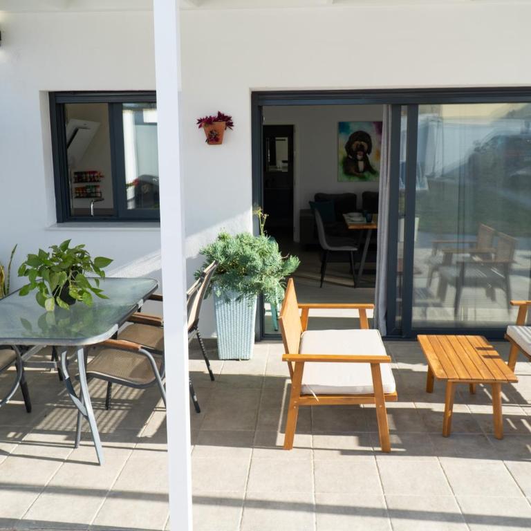 Apartamento - Casa Trufa - Casa con 1 dormitorio - 3