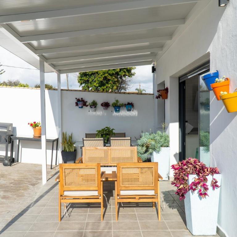 Apartamento - Casa Trufa - Casa con 1 dormitorio - 5