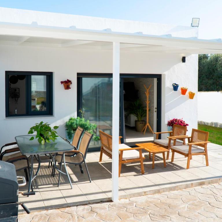 Apartamento - Casa Trufa - Casa con 1 dormitorio - 1