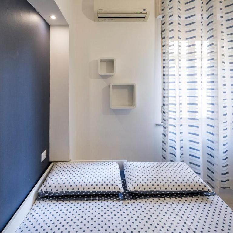Appartamento in villa-giardino-50 m dal mare - Appartamento con 2 Camere da Letto - 13
