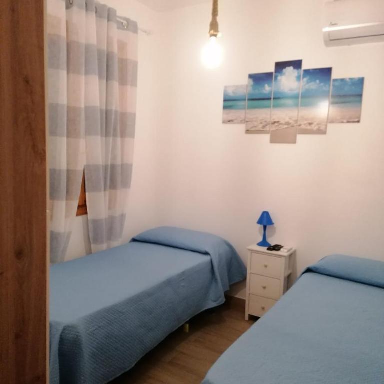 Villa Mykonos - Villa con 2 Camere da Letto - 61