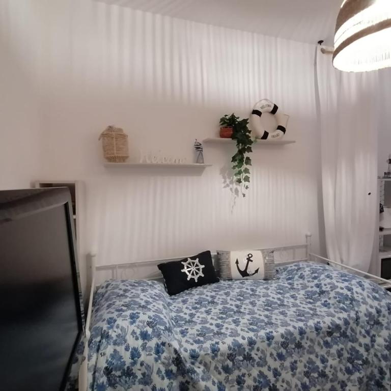 Villa Mykonos - Villa con 2 Camere da Letto - 53