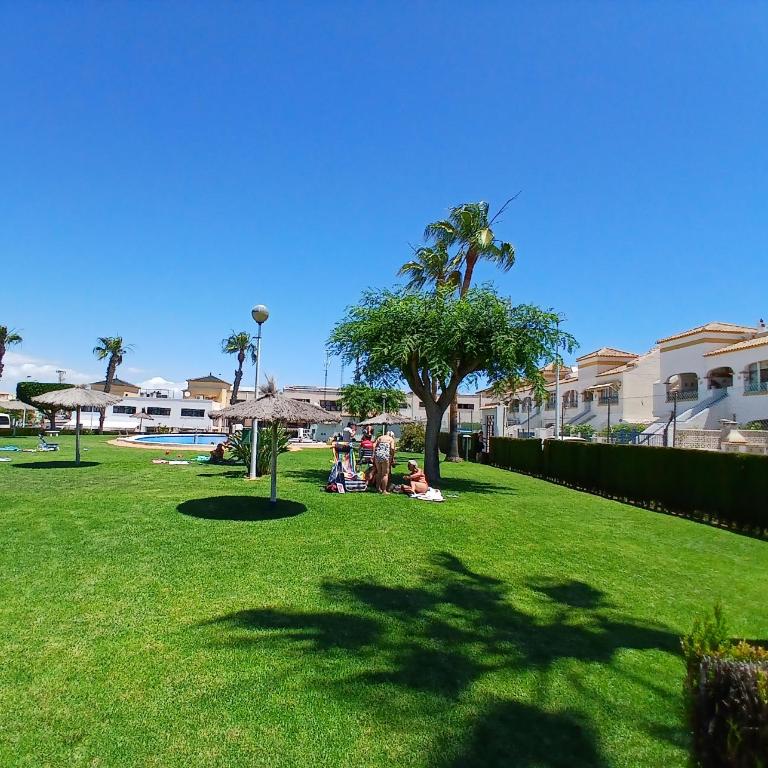 MAREL, Tu escapada en la costa mediterránea - Two-Bedroom Apartment - 44