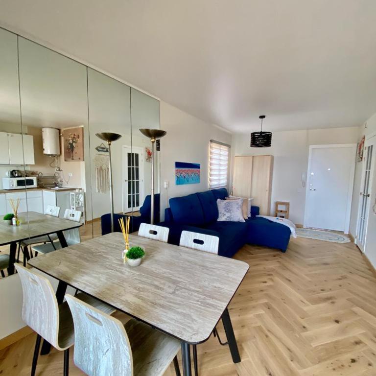 Brisa del mar - Apartamento Estudio con vistas al mar - 9