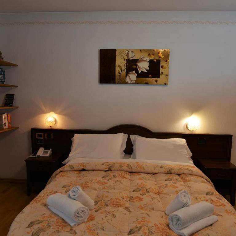 Hotel Marianna - Superior Doppelzimmer - 4