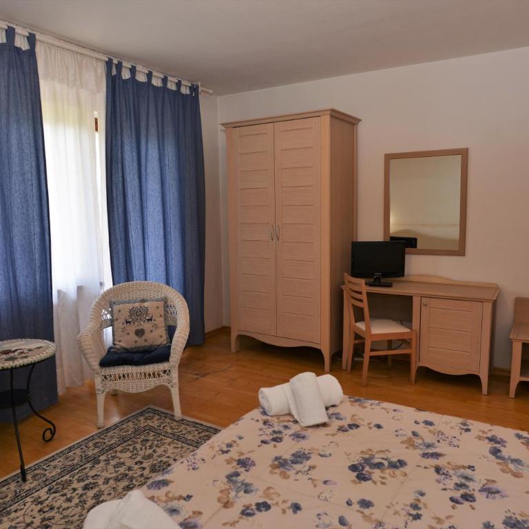 Hotel Marianna - Superior Doppelzimmer - 8