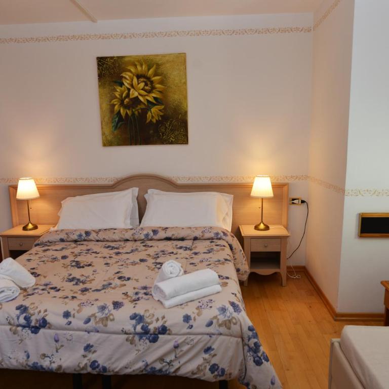 Hotel Marianna - Superior Doppelzimmer - 9