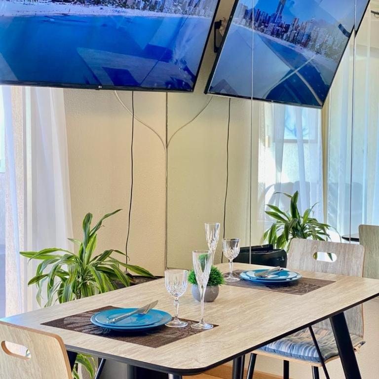 Brisa del mar - Apartamento Estudio con vistas al mar - 8