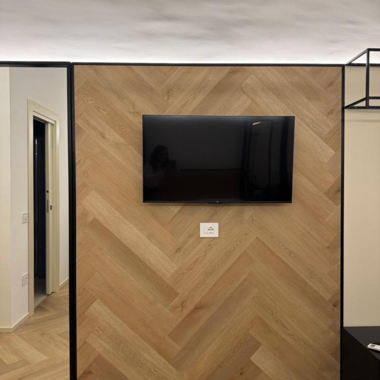 Fourteensuitetropea - One-Bedroom House - 28