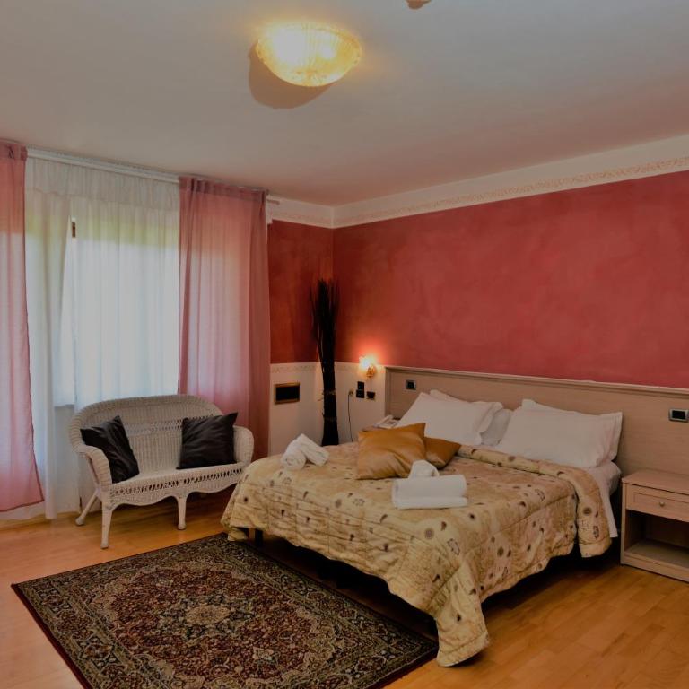 Hotel Marianna - Superior Doppelzimmer - 10