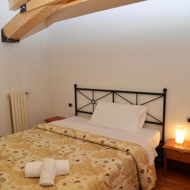 Hotel Marianna - Doppel- oder Zweibettzimmer - 3