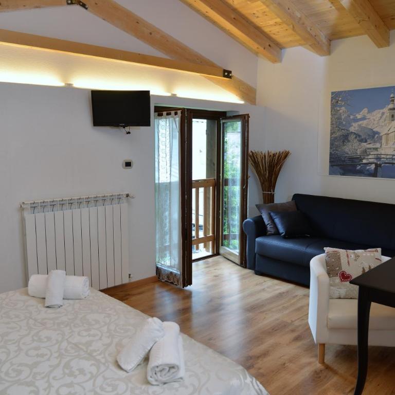 Hotel Marianna - Superior Doppelzimmer - 11