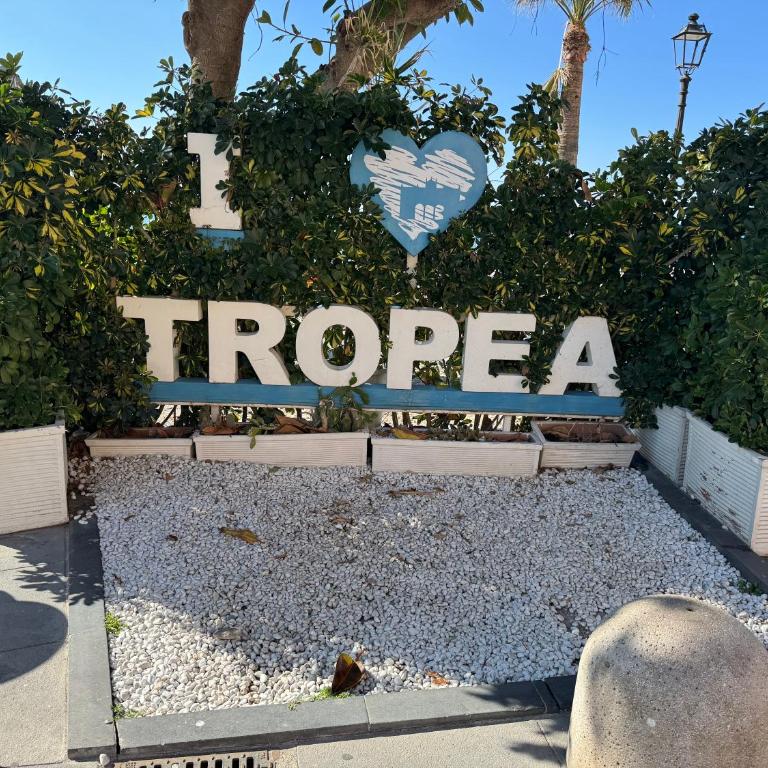 Fourteensuitetropea - One-Bedroom House - 38