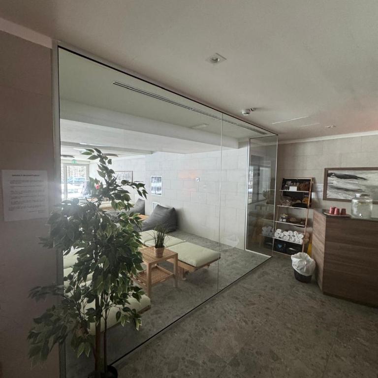 Petite Maison Du Coeur Champoluc - Spa, Gym e Aree relax - Appartement Supérieur avec Balcon - 31