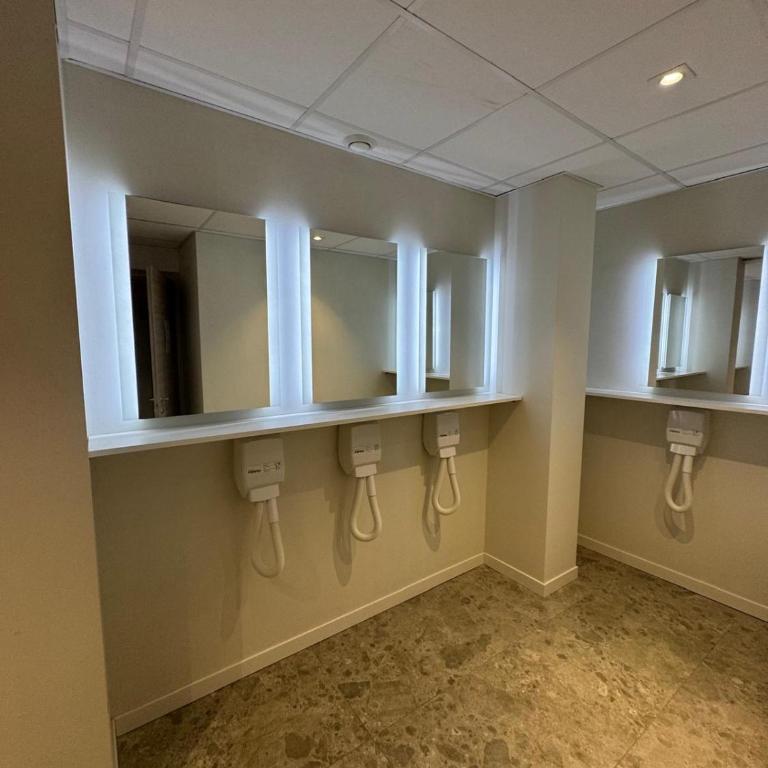 Petite Maison Du Coeur Champoluc - Spa, Gym e Aree relax - Appartement Supérieur avec Balcon - 27