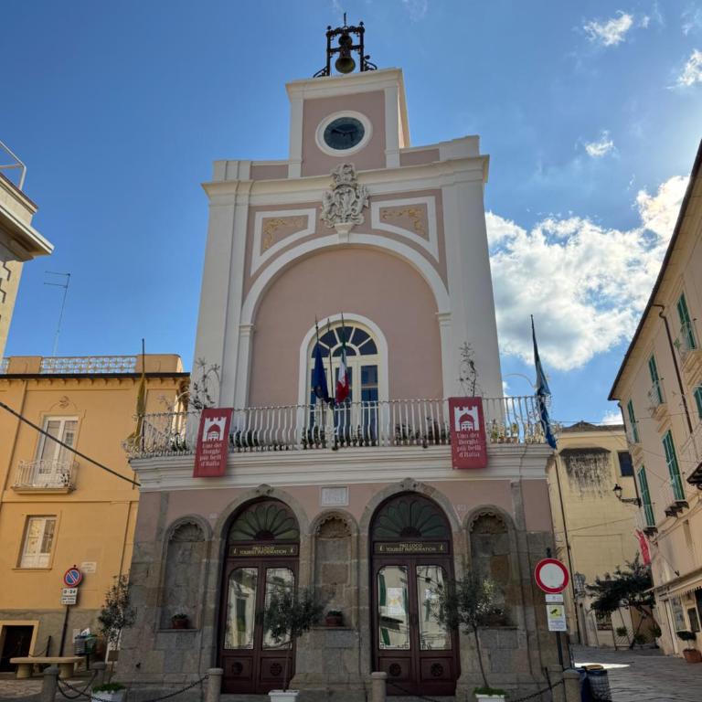 Fourteensuitetropea - One-Bedroom House - 37