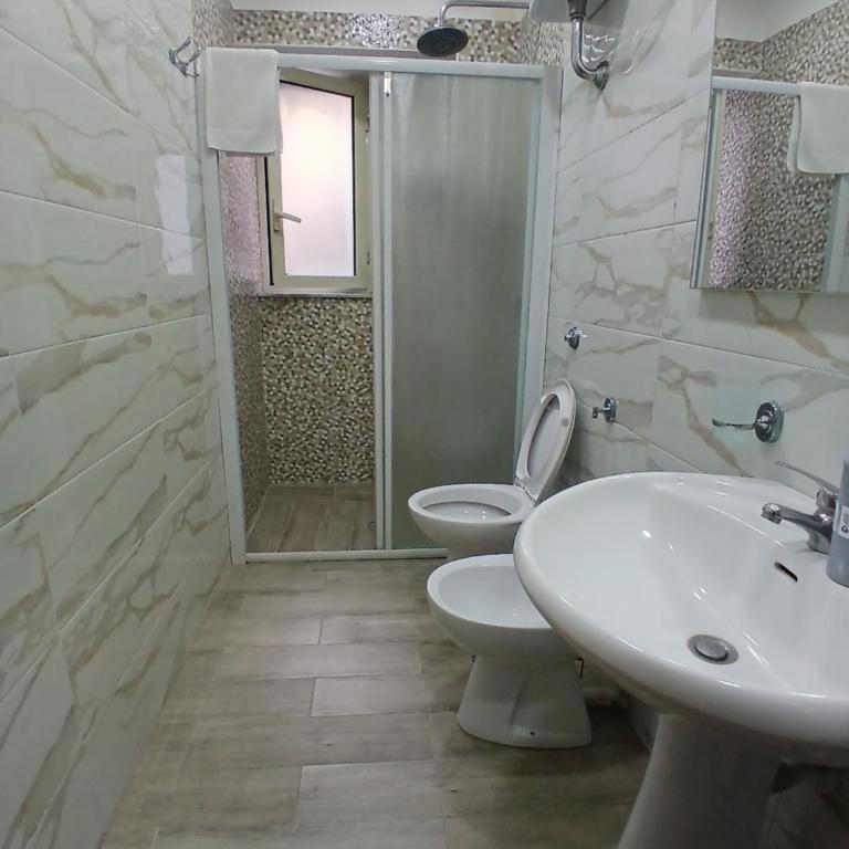 House San Gennaro - Casa con 1 Camera da Letto - 9