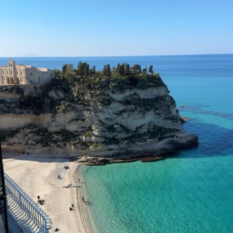 Fourteensuitetropea - One-Bedroom House - 33