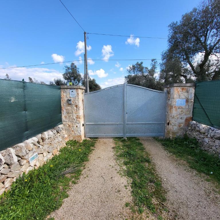 Trullo incantevole - Appartamento - 15