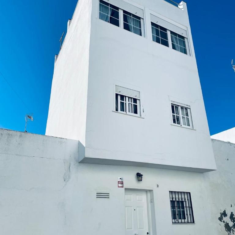 Casa 3 dormitorios centro de Conil en Calle Azucena - Casa de 3 dormitorios - 18