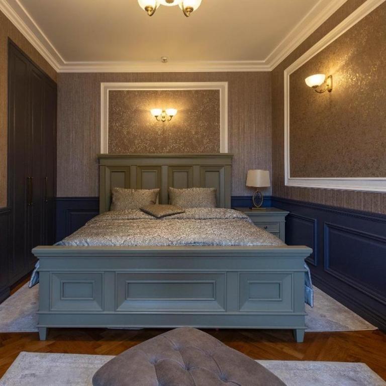 Downtown Residence - One-Bedroom Apartment - 9